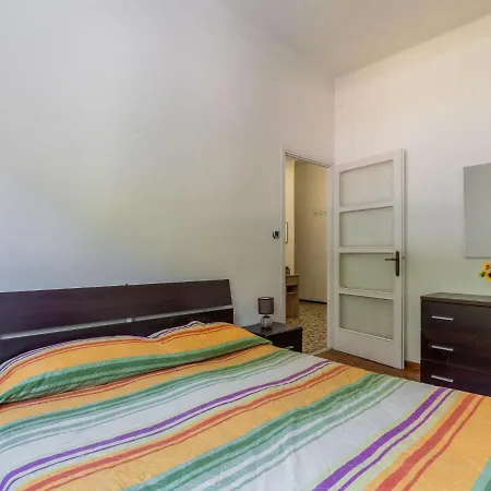 公寓 Locazione Turistica Azzurra *